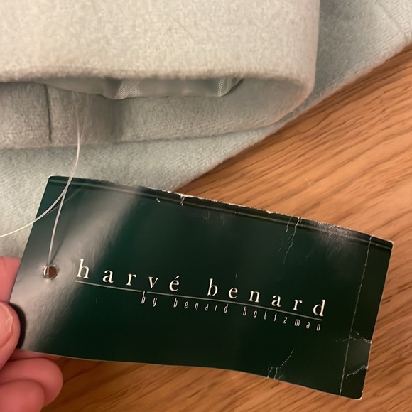 HARV’E BENARD BLAZER, NWT - Picture 4 of 7